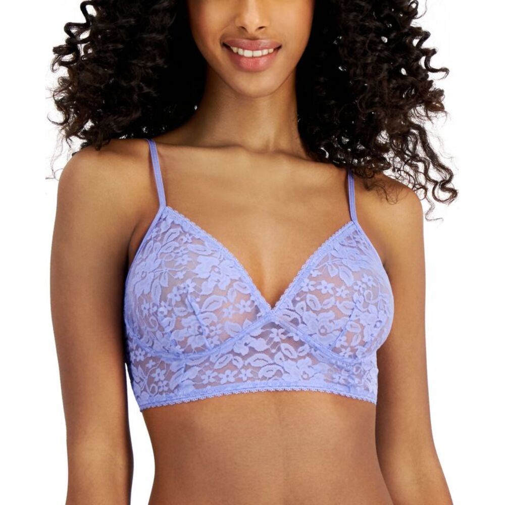 INC International Concepts Womens Lace Bralette